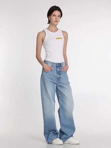 джинсы Icon Denim POPPYECOID8642