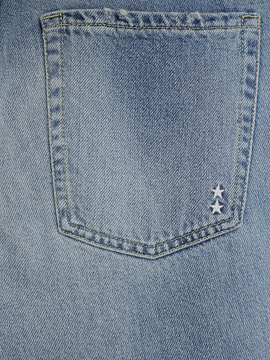 джинсы Icon Denim POPPYID8658