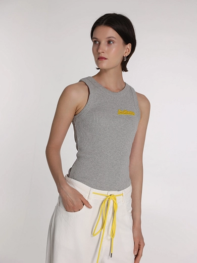 майка Icon Denim RAYAJ804GREY