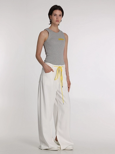 майка Icon Denim RAYAJ804GREY