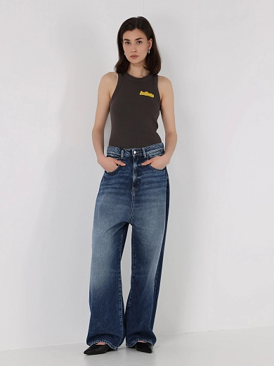 майка Icon Denim RAYAJ804ROCK