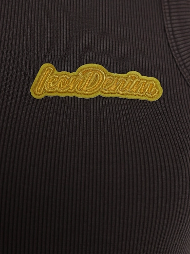 майка Icon Denim RAYAJ804ROCK