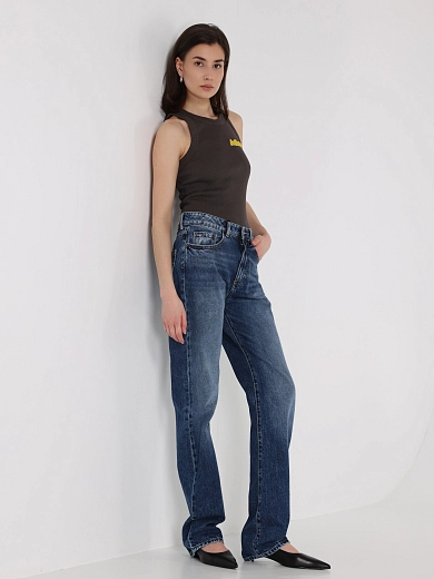 джинсы Icon Denim SKYEID8666