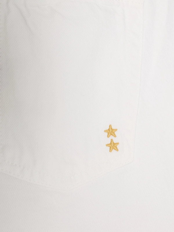 Icon Denim шорты джинсовые CARRIEPT2003