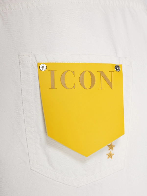 Icon Denim джинсы GRACYPT2002