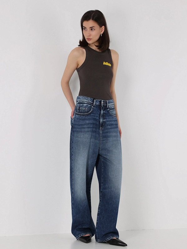 Icon Denim джинсы HOLLYID8663