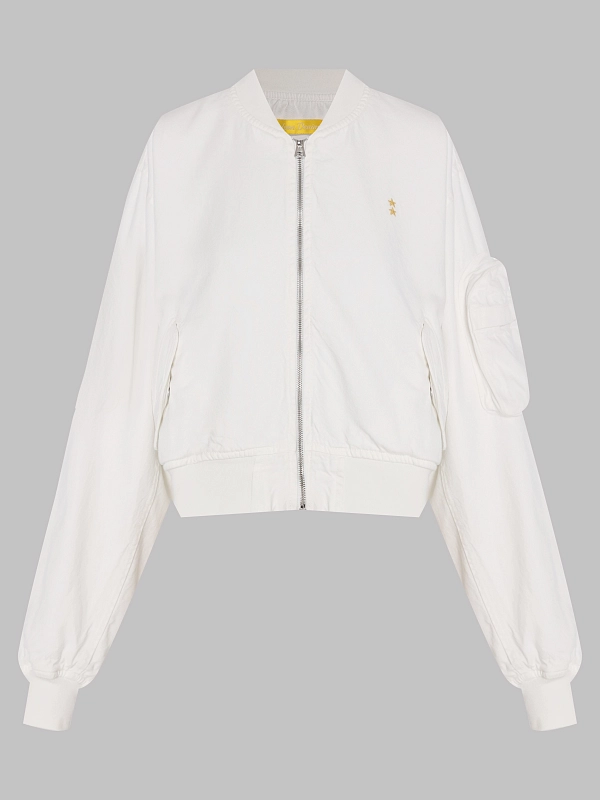 Icon Denim куртка джинсовая IVYPT2000