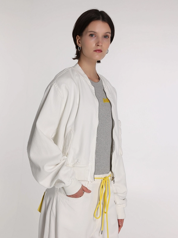 Icon Denim куртка джинсовая IVYPT2000