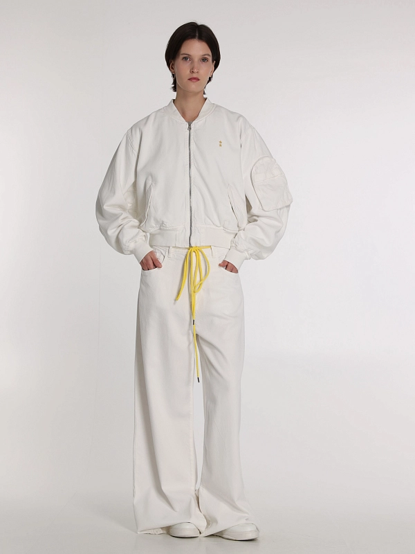 Icon Denim куртка джинсовая IVYPT2000