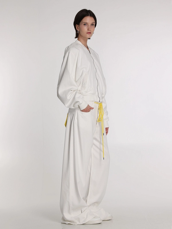 Icon Denim куртка джинсовая IVYPT2000