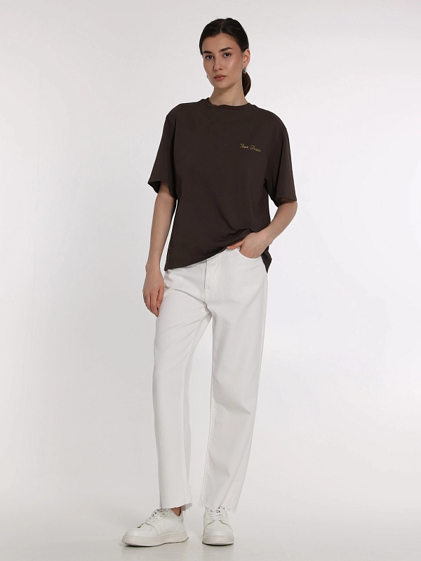 Icon Denim джинсы JILLPT2011