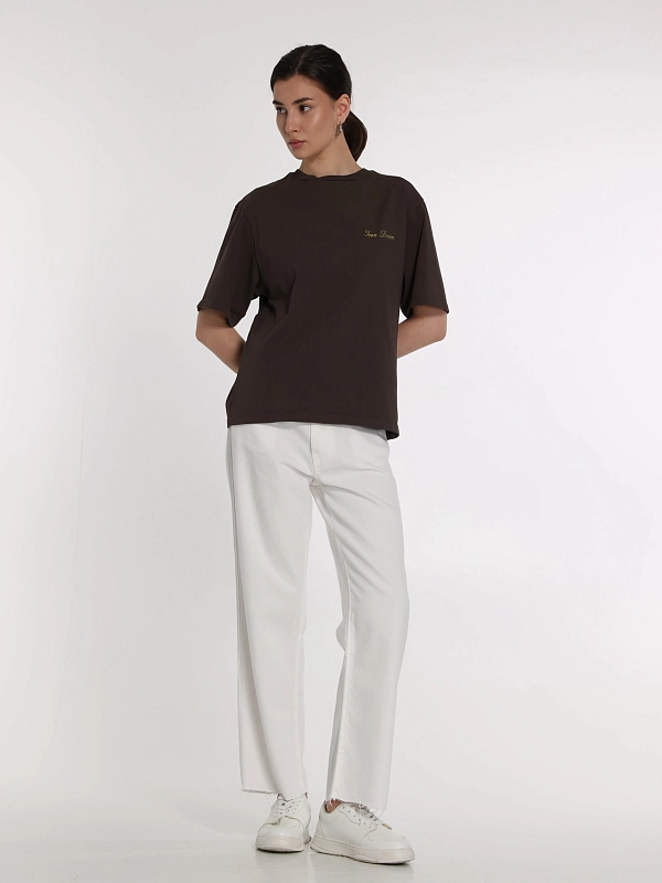 Icon Denim джинсы JILLPT2011