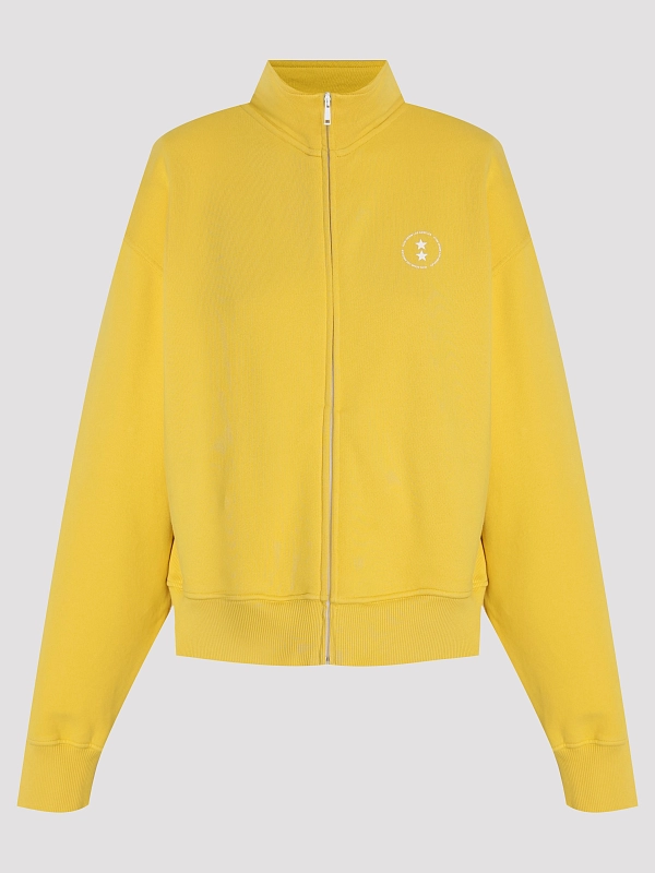 Icon Denim толстовка KARAJ802SUNNY