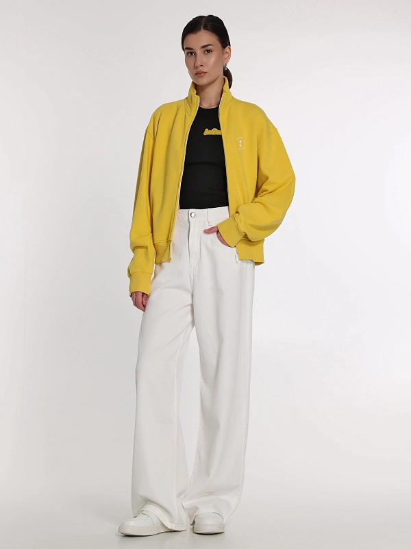 Icon Denim толстовка KARAJ802SUNNY