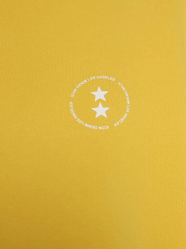 Icon Denim толстовка KARAJ802SUNNY