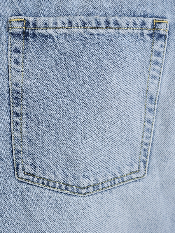 Icon Denim шорты джинсовые LEAID8662