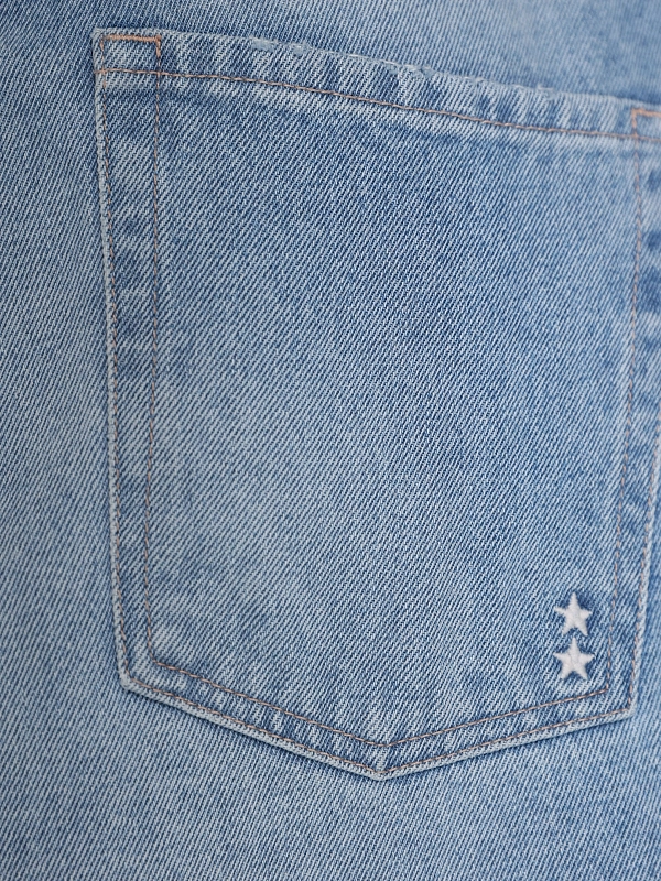 Icon Denim джинсы POPPYECOID8642