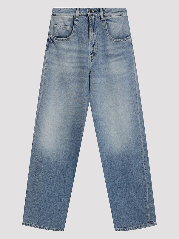 Icon Denim джинсы POPPYID8658