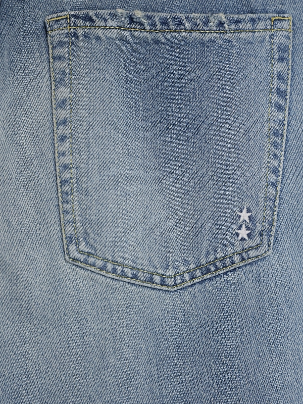 Icon Denim джинсы POPPYID8658