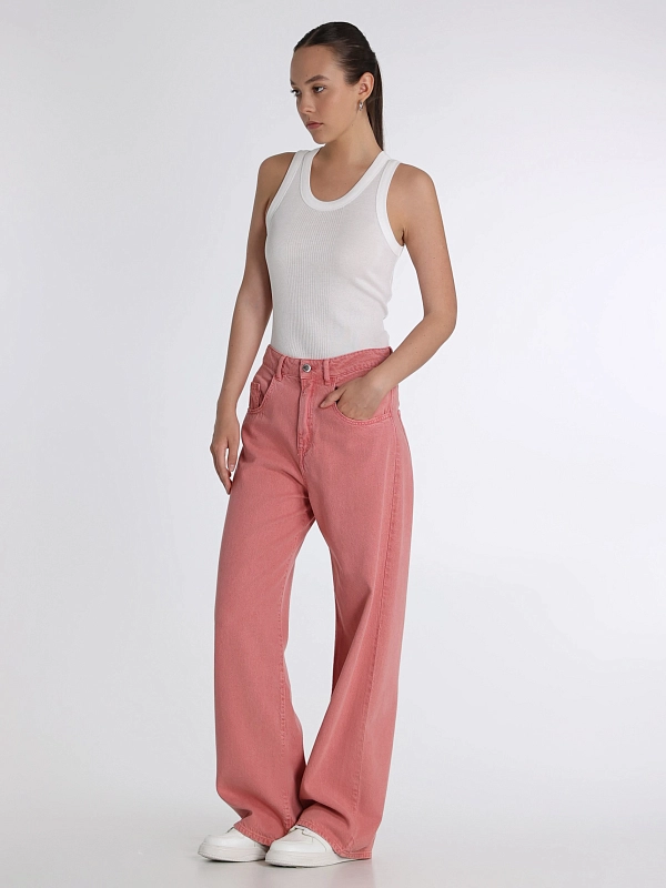 Icon Denim джинсы POPPYPT8658