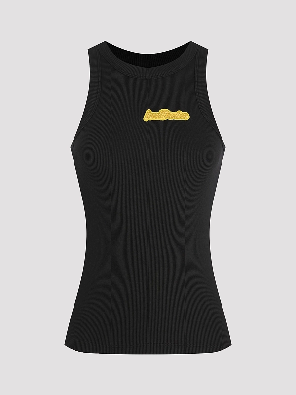 Icon Denim майка RAYAJ804BLACK