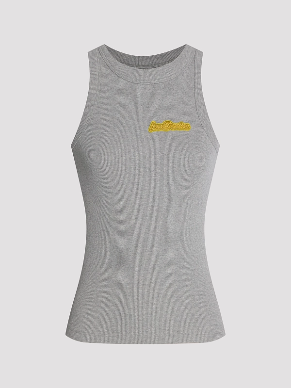 Icon Denim майка RAYAJ804GREY