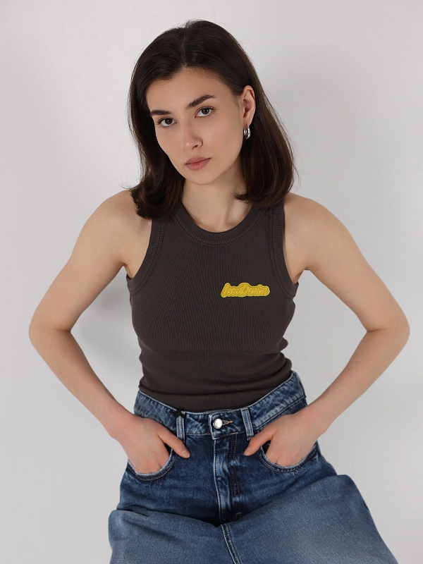 Icon Denim майка RAYAJ804ROCK