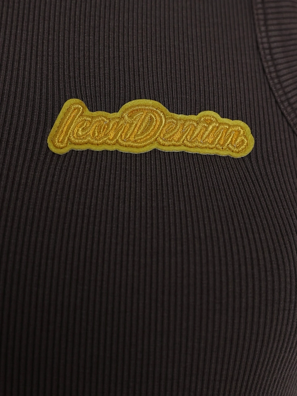 Icon Denim майка RAYAJ804ROCK