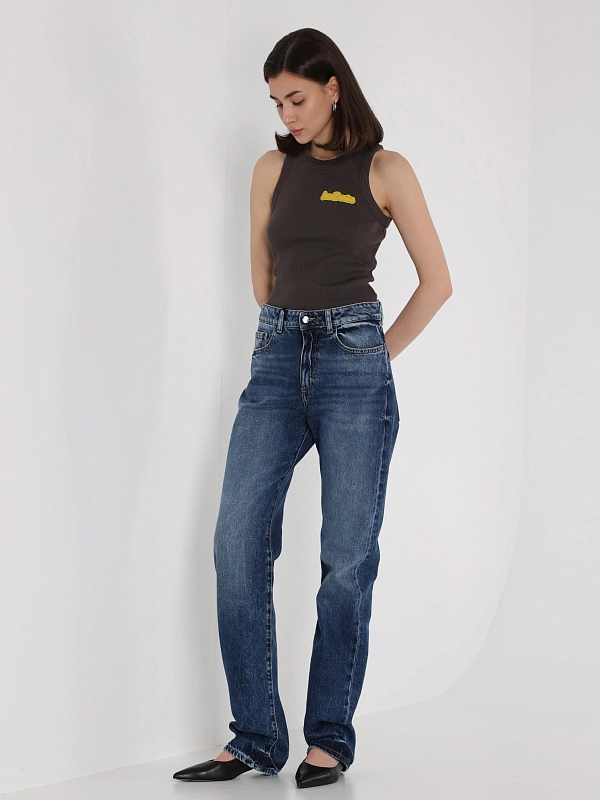 Icon Denim джинсы SKYEID8666