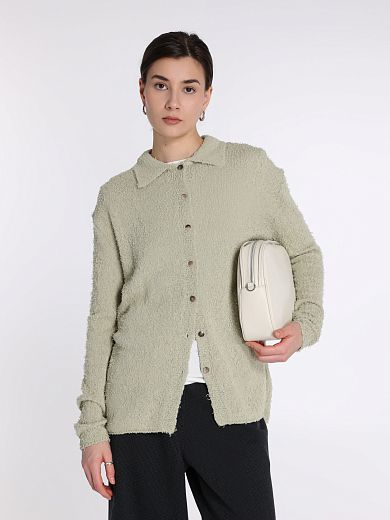 кардиган LE17SEPTEMBRE LS2511KN008EMT