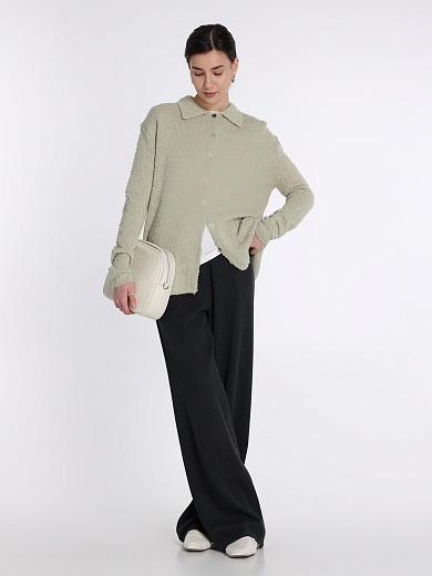 кардиган LE17SEPTEMBRE LS2511KN008EMT