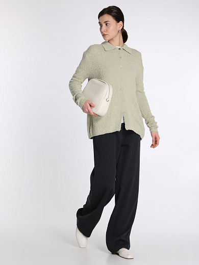 кардиган LE17SEPTEMBRE LS2511KN008EMT