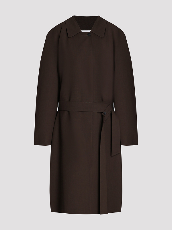 LE17SEPTEMBRE тренч LS2511CT002EBR