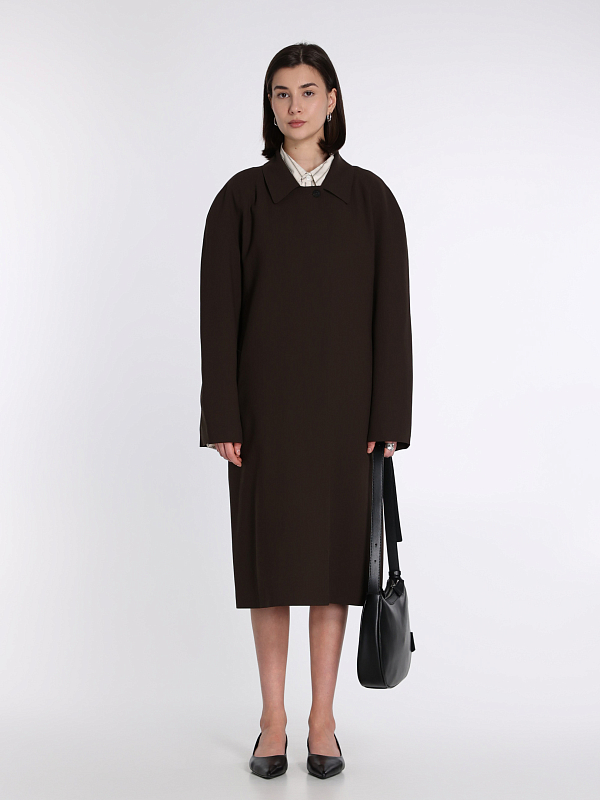 LE17SEPTEMBRE тренч LS2511CT002EBR