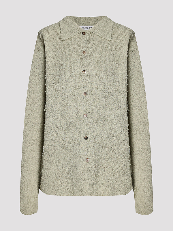 LE17SEPTEMBRE кардиган LS2511KN008EMT