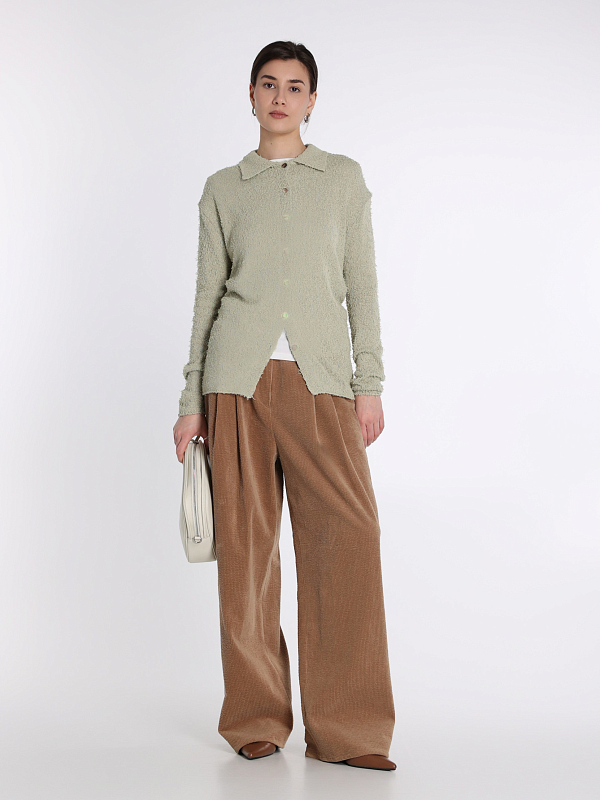 LE17SEPTEMBRE кардиган LS2511KN008EMT