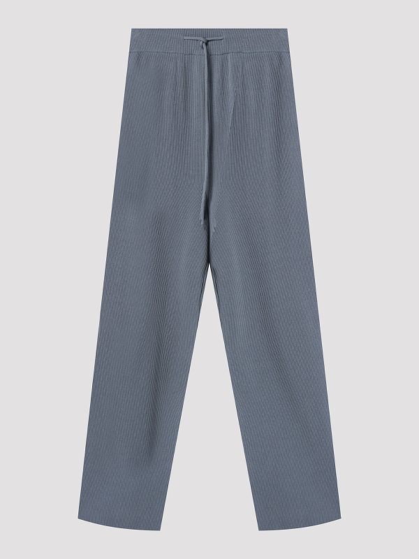 LE17SEPTEMBRE брюки трикотажные LS2511KN012EABL