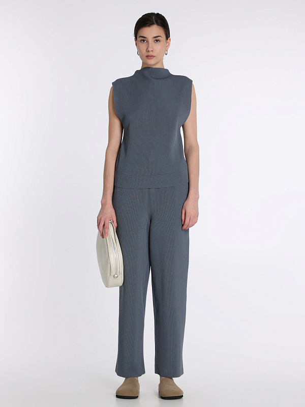 LE17SEPTEMBRE джемпер LS2511KN014EABL