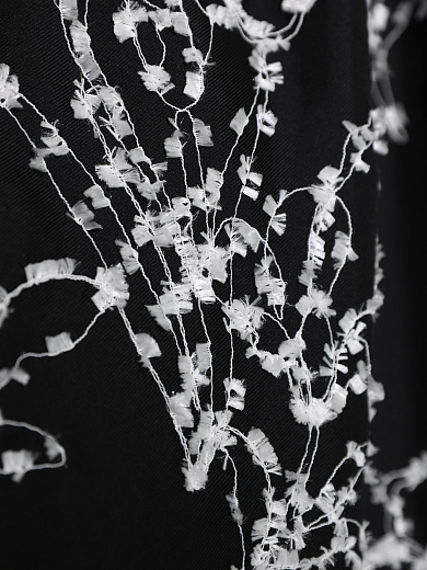 топ LOULOU STUDIO ASEL