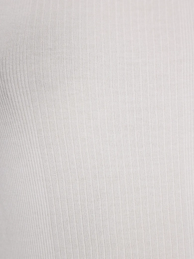 футболка LOULOU STUDIO AVALYNWHITE