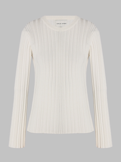 джемпер LOULOU STUDIO ELSA