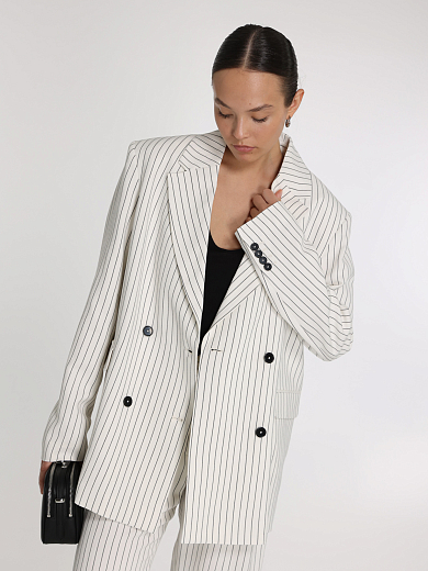 жакет LOULOU STUDIO FEDORA