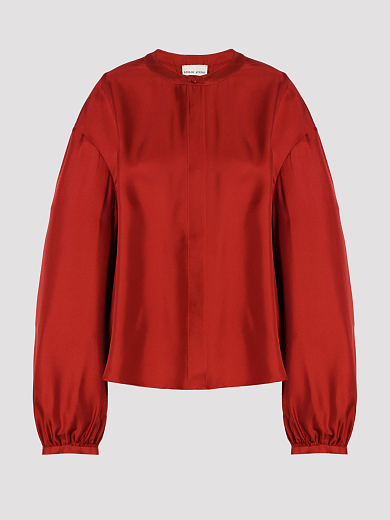 блузка LOULOU STUDIO LEA