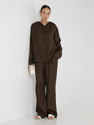 блузка LOULOU STUDIO NUKA