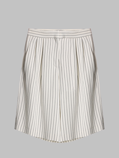 шорты LOULOU STUDIO PIERA