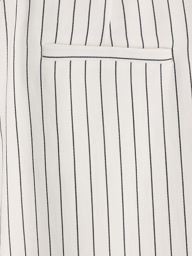 шорты LOULOU STUDIO PIERA