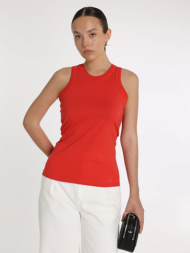 майка LOULOU STUDIO POSO