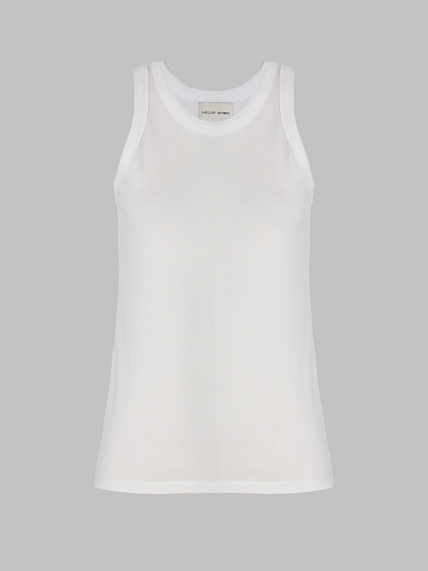 майка LOULOU STUDIO POSO