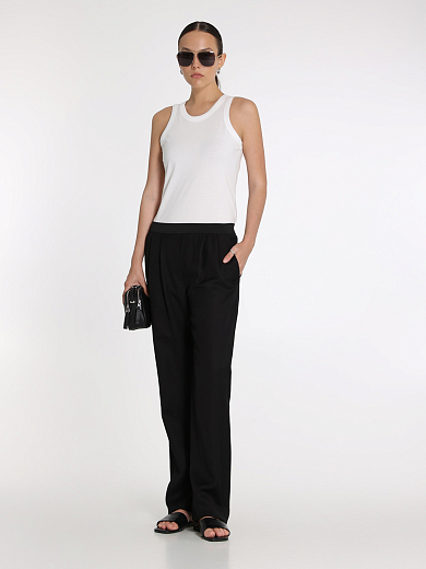 майка LOULOU STUDIO POSO