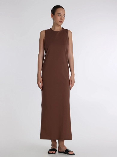 платье LOULOU STUDIO RAYNAWOOD